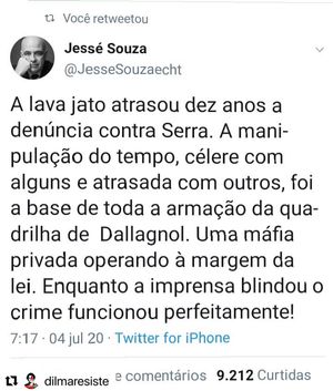 Image post by @josedeabreu on Instagram