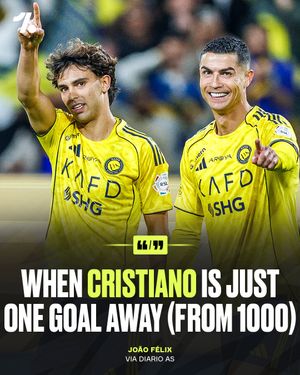 Image post by @onefootball on Instagram