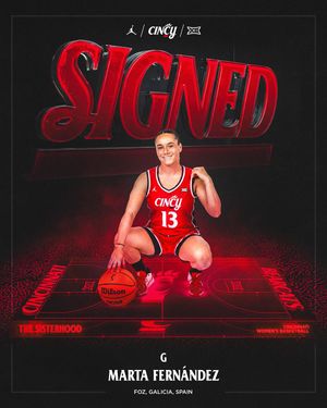 Image post by @gobearcatswbb on Instagram