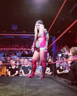 Image post by @tonistorm_ on Instagram