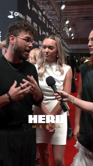 Video post by @Herd Media on Facebook