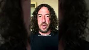 Video post by @Ahora o Nunca ESPN on YouTube