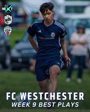 Image post by @fcwestchester on Instagram