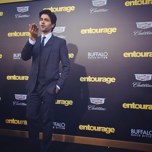 Image post by @entouragemovie on Instagram