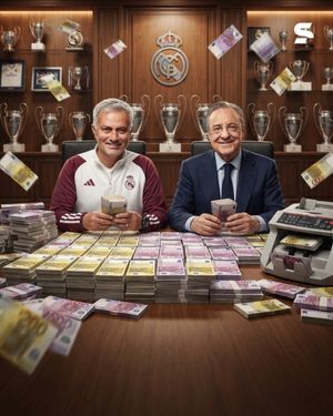Image post by @sportv on Instagram
