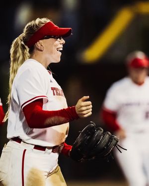 Image post by @texastechsb on Instagram