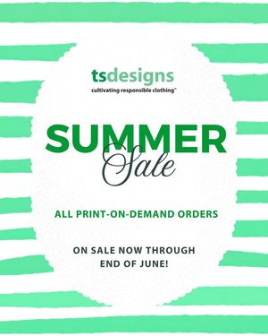 Image post by @TSDesignsNC on Facebook