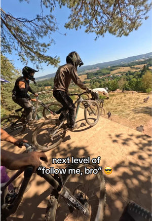 Video post by @redbullbike on TikTok