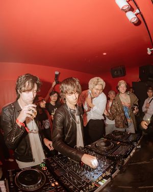 Image post by @welcome.jpeg on Instagram