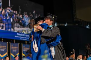 Image post by @universityofri on Instagram