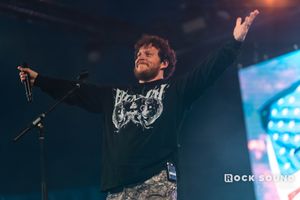 Image post by @rocksound on Instagram