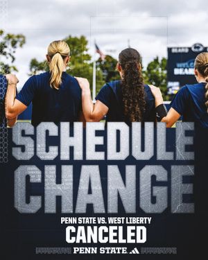 Image post by @pennstatesb on Instagram