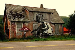 Image post by @graffitiosity on Instagram