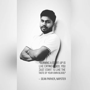 Image post by @dayanandvp.pvt on Instagram