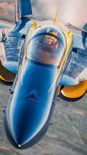 Video post by @foreflight on Facebook
