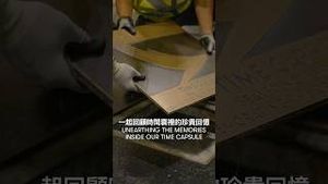 Video post by @cathaypacific on YouTube