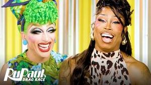 Video post by @rupaulsdragrace on YouTube