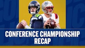 Video post by @fanduelsportsnetwork on YouTube