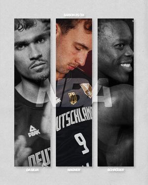 Image post by @dbb_basketball on Instagram