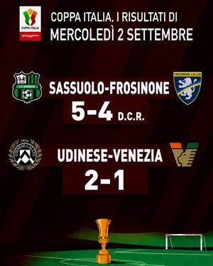 Image post by @sportmediaset on Instagram