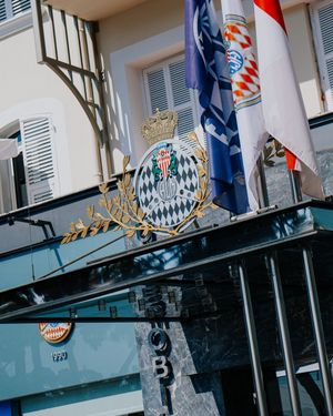 Image post by @automobileclubmonaco on Instagram