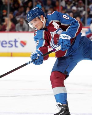 Image post by @nhl on Instagram