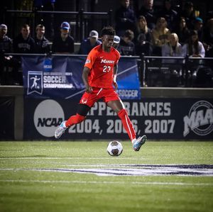 Image post by @maristmenssoccer on Instagram