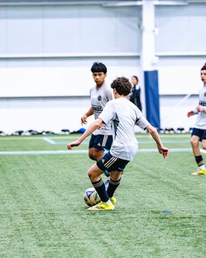 Image post by @philaunion_academy on Instagram