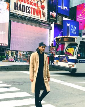 Image post by @soydavidduque on Instagram