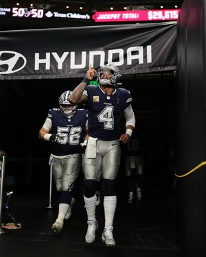 Image post by @dallascowboys on Instagram