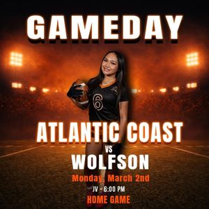 Image post by @ac_stingraysgffb on Instagram