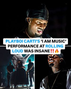 Image post by @bars on Instagram