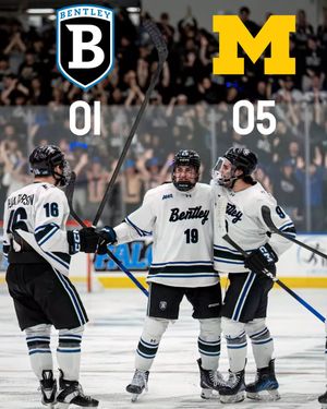 Image post by @bentleyhockeyfans on Instagram