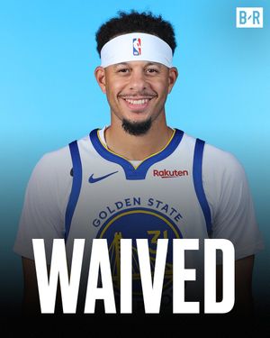 Image post by @BleacherReport on Twitter
