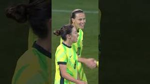 Video post by @footballaustralia on YouTube