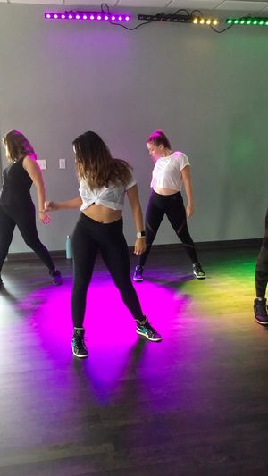 Video post by @nicollethinks on Instagram