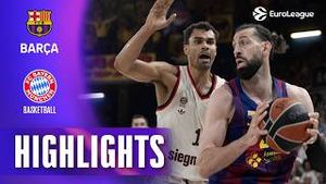 Video post by @euroleague on YouTube