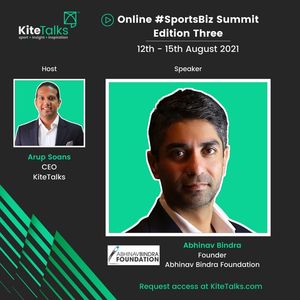 Image post by @KiteTalks on Facebook
