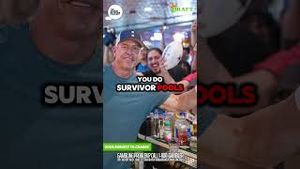 Video post by @theactionnetwork on YouTube