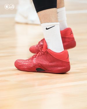 Image post by @kicksvisionofficial on Instagram