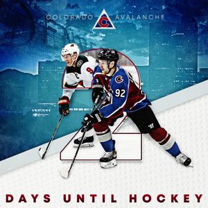 Image post by @coloradoavalanche on Instagram