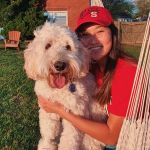Image post by @ncstatecals on Instagram