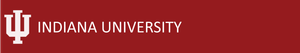 Image post by @IUbands on Facebook