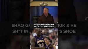 Video post by @Club Shay Shay on YouTube