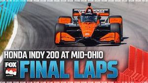 Video post by @indycaronfox on YouTube