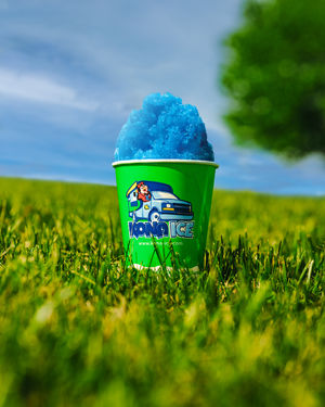 Image post by @konaice on Instagram