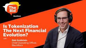 Video post by @blackrock on YouTube