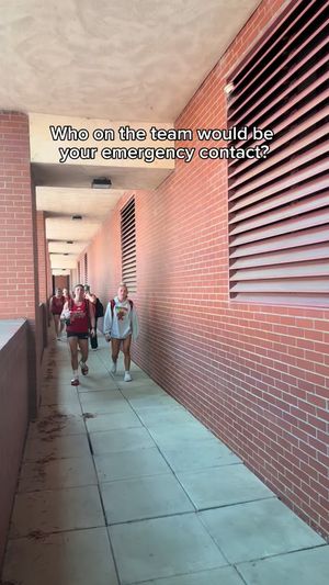 Video post by @PackGymnastics on Facebook