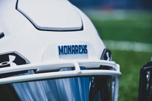 Image post by @ODUFootball on Twitter