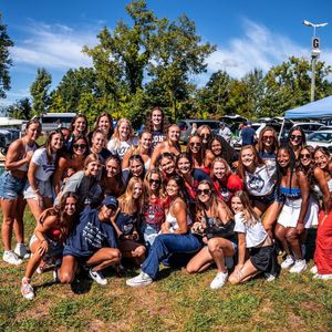 Image post by @uconnhuskies on Instagram